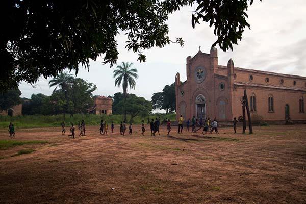 سودان جنوبی